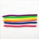 6Pcs TPR Colorful Stretchy String Fidget Gadget Anxiety Relief Reduce Stress Gadget