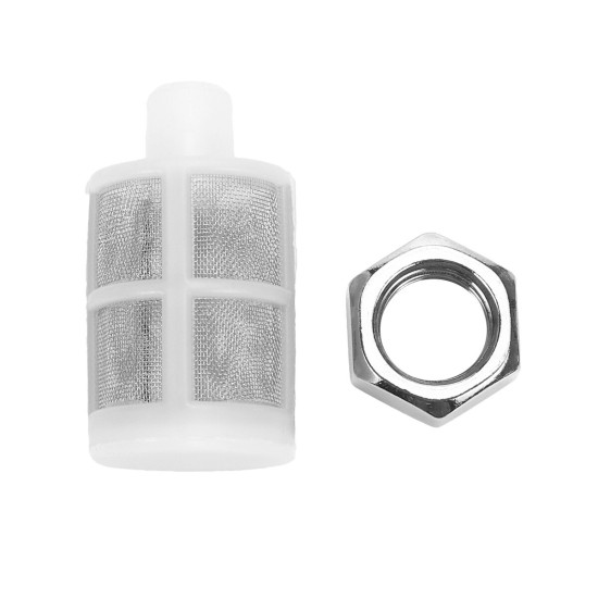 6mm 8mm Filter for High Pressure Water Pump