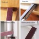 75x610mm Aluminium Oxide Sanding Belts 40/60/80/120 Grit Zirconia Abrasive Tools