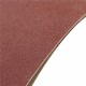 75x610mm Aluminium Oxide Sanding Belts 40/60/80/120 Grit Zirconia Abrasive Tools