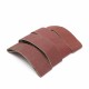 75x610mm Aluminium Oxide Sanding Belts 40/60/80/120 Grit Zirconia Abrasive Tools