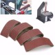 75x610mm Aluminium Oxide Sanding Belts 40/60/80/120 Grit Zirconia Abrasive Tools