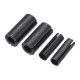 8-6.35mm/12.7-6.35mm/8-6mm/12.7-6mm Carving Knives Conversion Chuck CNC Router Tool Adapter