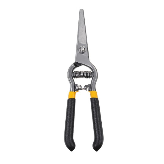 8inch Gardening Garden Grass Edge Edging Lawn Pruner Pruning Hand Shears Scissors