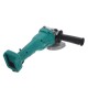 800W 21V 100mm Brushless Cordless Impact Angle Grinder Variable Speed Polisher For Dayi Battery