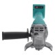 800W 21V 100mm Brushless Cordless Impact Angle Grinder Variable Speed Polisher For Dayi Battery