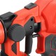 88VF 1000W 800ml Electric Spray Guns Cordless Rechargeable Spray Guns Applicator Home Improvement Craft DIY For Makiita Battery