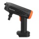 88VF 1500W Electric Spray Guns Cordless Rechargeable Water Clener Applicator Home Improvement Craft DIY W/1pc/2pcs Battery EU Plug Fit Makita