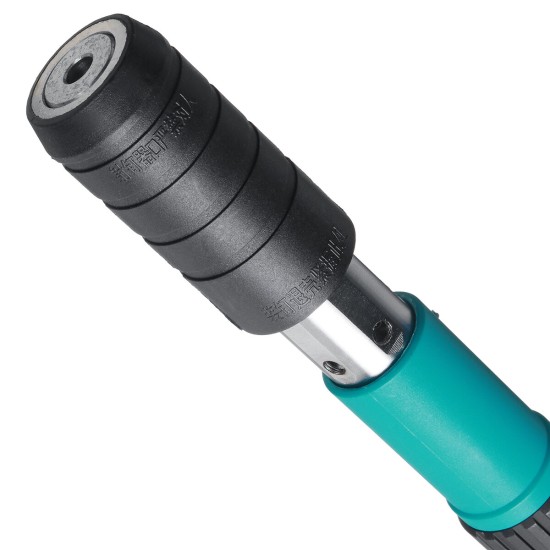 8Mpa Nail Guns Cordless Rechargeable Hot Glue Applicator Home Improvement Craft DIY For Makita Battery