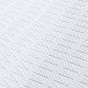90x240cm EVA Foam Grey/White Diamond Shape 5mm Boat Flooring Faux Teak Sheet