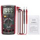 DT9205A Newly HD Digital True RMS Professional Multimeter Auto AC/DC Voltage Current Check Buzzer Electrical Multimetro