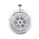 Automatic Date Movement Modified Date Position Replacement Accessories for 2813/8205/8215