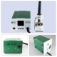 BST-863 1200W 220V/110V Intelligent LCD Touch Screen Heat Air SMD Rework Station