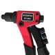 BT-958 Single Hand Pull Female Rivet Nut G un Hand Riveter Manual Rivet Heavy Duty Repair Tool