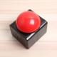 Alarm Push Button Lottery Trivia Quiz Game Red Light With Sound And Light