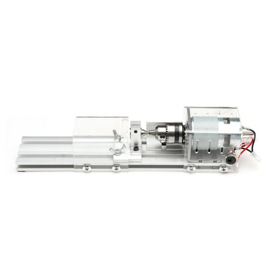 Beading Machine Mini DIY Woodworking Lathe Buddha Pearl Lathe Grinding Polishing Beads Machine