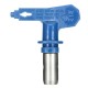 Blue Airless Spraying Gun Tips 3 Series 13-17 For Wagner Atomex Titan Paint Spray Tip