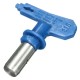 Blue Airless Spraying Gun Tips 3 Series 13-17 For Wagner Atomex Titan Paint Spray Tip