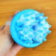 Brush Mitt Massage Scrub Brush Brushing Body Bath Dog Cat Pet Brush Remover Hand Tool