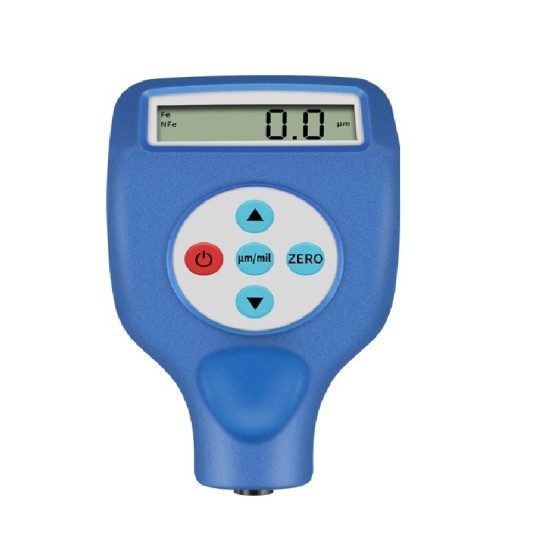 CM-8825F Coating Thickness Gauge Handheld Car Paint Film Thickness Tester