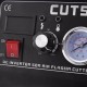 CT50 110V 50A Plasma Cutter Plasma Cutting Machine with PT31 Cutting Torch Welding Accessories