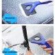 Car Window Windscreen Windshield Snow Clear Car Ice Scraper Snow Remover Shovel Deicer Spade Deicing Cleaning Scraping Tool