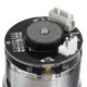 CHR-775S Magnetic Holzer Encoder DC Motor 24.0V 8000RPM 12.0V 4000RPM Robot Driving Motor