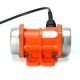 Concrete Vibrator Vibration Motor 15W/30W 220V 3000rpm Single Phase Aluminum/Motor Speed Controller