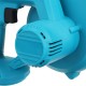 Cordless Electric Air Blower Vacuum Cleaner Suction Blower Tool For Makita 18V Li-ion Battery