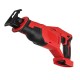 Cordless Electric Reciprocating Saw PVC Pipes Wood Metal Cutter Without Battery