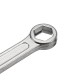 Creative Mini Tool Model Wrench Socket Key Chain Ring