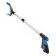 32 Inch Long Reaching Grabber Tool Handicap Grip Aid Trash Pick Up Reacher