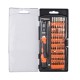 58 in 1 Screwdriver Set Multi-Bit Kit Repair Disassemble Tools for Smart Phone Table PC