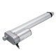 DC 12V 900N 2/4/8/12/16/20 Inch Stroke Tubular Motor 50-500mm Linear Actuator Motor