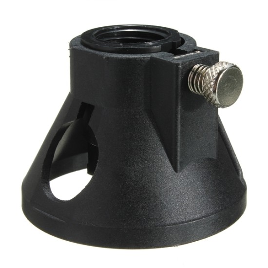 Drill Carving Rotary Positioner Locator for Rotary Tools Drill Adapter