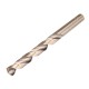 Drilling Machines Straigth Shank Wood Tool Auger Twsist Drill Bit Φ8.5-Φ13