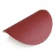  9 Inch 60 Grit Aluminum Oxide Sanding Polishing Disc Sandpaper Abrasive Tool