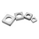 10pcs Carbide Inserts Shim Seat Cutter Pad MS0903/MS1204/MS1504/MS1904 for CNC Lathe Turning Tool