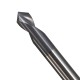 2 Flutes 6mm Carbide Chamfer Mill 90 Degree HRC45 Milling Cutter