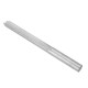 4mm Shank Double Flute Milling Cutter Straight Groove Tungsten Steel Engraving Cutter for CNC Engraving Machine Woodworking Tools