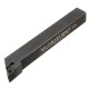 7pcs 12mm Shank Lathe Set Boring Bar Turning Tool Holder with Carbide Inserts CCMT060204 DCMT070204