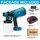 Makita Blue 1 Battery & 1 Chager3 