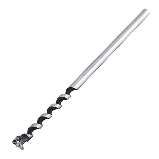 8mm-20mm Twist Drill Core for Woodworking Square Hole Drill Bit Square Auger Drill Mortising Chisel