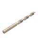 99Pcs M35 Cobalt Drill Bit Set 1.5-10mm HSS-Co Jobber Length Twist Drill Bits For Stainless Steel Wood Metal Drilling