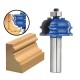 RB28 1/2 Inch Shank Rail And Stile Router Bit Woodworking Chisel Cutter