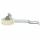 Dryer Idler Pulley Assembly Replacement W10547292 PS11756154 AP6022817 8547160