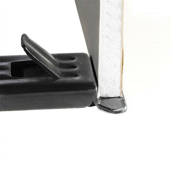 Drywall Foot Lifter For Drywall And Sheetrock Panels Gypsum Panels Sheets Mini-Lifter Woodworking Tool