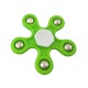 EDC Fidget Spinner Hand Spinner Finger Spinner Focus Reduce Stress Gadget