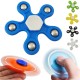 EDC Fidget Spinner Hand Spinner Finger Spinner Focus Reduce Stress Gadget