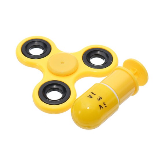 Spinner Hand Spinner Fidget Spinner Pen Spinner Reduce Stress Gadget